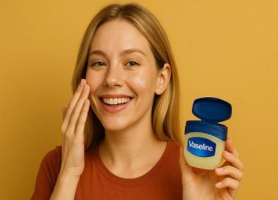 50 نکته در راهنمای خرید وازلین اصل 50 نکته در راهنمای خرید وازلین اصل