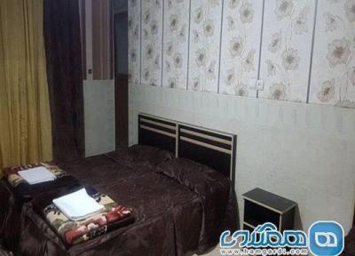 هتل کویر یکی از هتل های معروف زاهدان به شمار می رود هتل کویر یکی از هتل های معروف زاهدان به شمار می رود