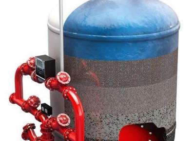 انواع فیلتر شنی و کاربردهای آن انواع فیلتر شنی و کاربردهای آن