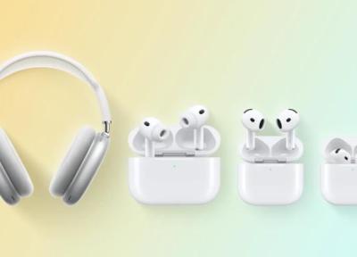 اپل کار روی نسل تازه ایرپاد پرو و تراشه H3 را شروع کرد اپل کار روی نسل تازه ایرپاد پرو و تراشه H3 را شروع کرد