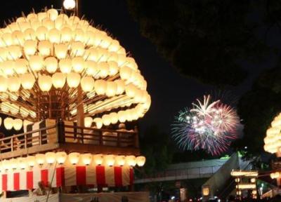 جشنواره آتسوتا اوکامی نومیایا ژاپن (Atsuta Matsuri) جشنواره آتسوتا اوکامی نومیایا ژاپن (Atsuta Matsuri)