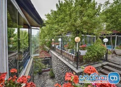 محبوب ترین رستوران های فشم در آبان 1404: طعم اصیل ایرانی در دل کوهستان محبوب ترین رستوران های فشم در آبان 1404: طعم اصیل ایرانی در دل کوهستان