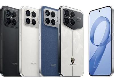 ردمی K90 اولترا با باتری 8000 میلی آمپری رکوردها را جابجا می نماید ردمی K90 اولترا با باتری 8000 میلی آمپری رکوردها را جابجا می نماید